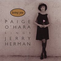 Paige O'Hara – Loving You: Paige O'Hara Sings Jerry Herman