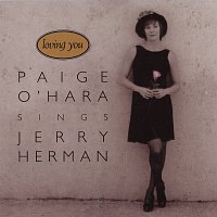 Loving You: Paige O'Hara Sings Jerry Herman