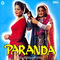 Zulfiqar Ali – Paranda [Original Motion Picture Soundtrack]