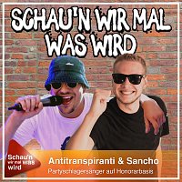 Antitranspiranti, Sancho – Schau'n wir mal was wird