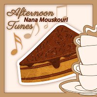 Nana Mouskouri – Afternoon Tunes