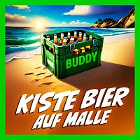 Buddy – Kiste Bier auf Malle