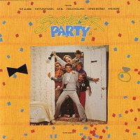 Různí interpreti – Bachelor Party [Original Motion Picture Soundtrack]