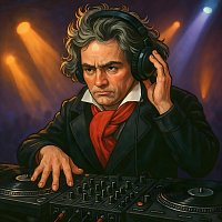 Opera Wave, Ludwig van Beethoven – Sonatina in G major, Anh 5, Moderato [EDM Version]