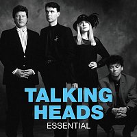 Talking Heads – Essential MP3
