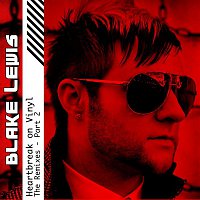 Blake Lewis – Heartbreak on Vinyl [The Remixes - Part 2]