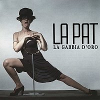 Přední strana obalu CD La Gabbia D'Oro