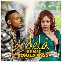 Donald, Cici – Landela [Remix]