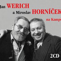 Jan Werich, Miroslav Horníček – Na Kampě FLAC