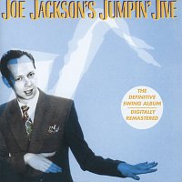 Joe Jackson – Jumpin' Jive [Remastered 1999]