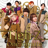Tigh-Z – One Minute