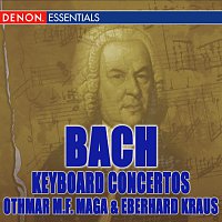 Různí interpreti – J.S. Bach: Keyboard Concertos, BWV 1052-1055 & 1059