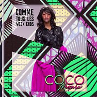 Coco Mupala – Comme tous les week-ends