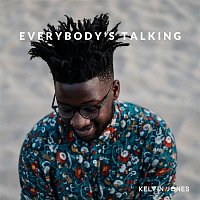 Kelvin Jones – Everybody's Talking