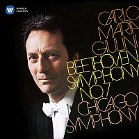 Chicago Symphony Orchestra & Carlo Maria Giulini – Beethoven: Symphony No. 7, Op. 92