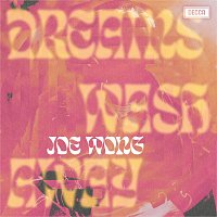 Joe Wong – Dreams Wash Away