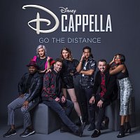 DCappella – Go the Distance