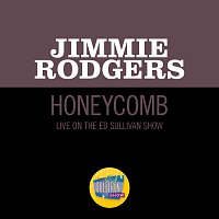 Jimmie Rodgers – Honeycomb [Live On The Ed Sullivan Show, November 3, 1957]