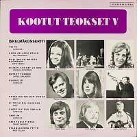 Various  Artists – Kootut teokset V