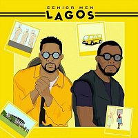 Senior Men – Lagos