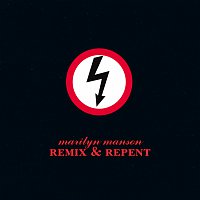 Přední strana obalu CD Remix & Repent