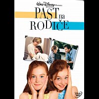 Různí interpreti – Past na rodiče DVD