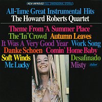 The Howard Roberts Quartet – All-Time Great Instrumental Hits