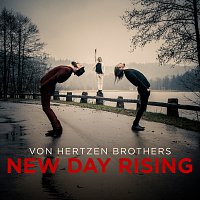 Von Hertzen Brothers – New Day Rising [Radio Edit]