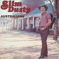 Přední strana obalu CD Australiana