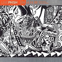 Phish – LivePhish, Vol. 4 6/14/00 (Drum Logos, Fukuoka, Japan)