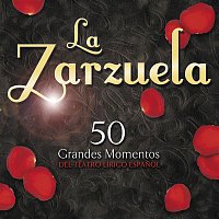 Various  Artists – La Zarzuela 50 Grandes Momentos Del Teatro Lirico Espanol