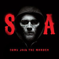 The White Buffalo & The Forest Rangers – Come Join the Murder (From Sons of Anarchy)