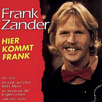 Frank Zander – Hier kommt Frank