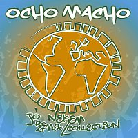 Ocho Macho – Jó nekem (Remix Collection)