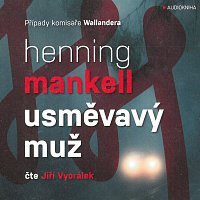 Jiří Vyorálek – Usměvavý muž (MP3-CD)