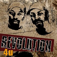 Revolution – Revolution