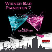 Frantisek Drafi, Thomas Pleidl, Alexander Schram, Reinhard Wallner, Peter Galsai – Wiener Bar Pianisten 7 NC