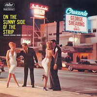 The George Shearing Quintet – On The Sunny Side Of The Strip [Live]