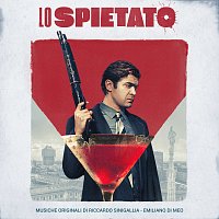 Lo spietato [Original Motion Picture Soundtrack]