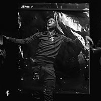 Přední strana obalu CD Can't Trust Myself