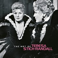 Přední strana obalu CD The Art of Teresa Stich-Randall