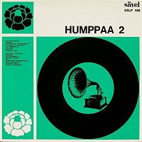 Various  Artists – Humppaa 2