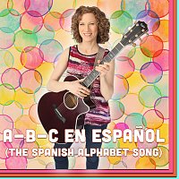 The Laurie Berkner Band – A-B-C En Espanol (The Spanish Alphabet Song)