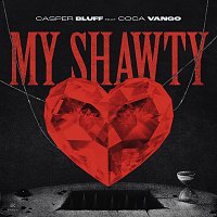 Casper Bluff, Coca Vango – My Shawty
