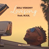 Zoli Vekony, N.Y.K. – Lovesong (feat. N.Y.K.) [The Remixes]