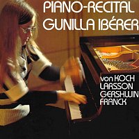 Gunilla Ibérer – Piano-Recital