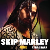 Skip Marley, Ayra Starr – Jane