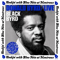 Donald Byrd – Black Byrd [Live]