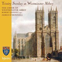 Trinity Sunday at Westminster Abbey
