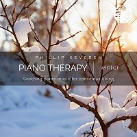 Phillip Keveren – Piano Therapy: Winter (Soothing Piano Music For Conscious Living)
